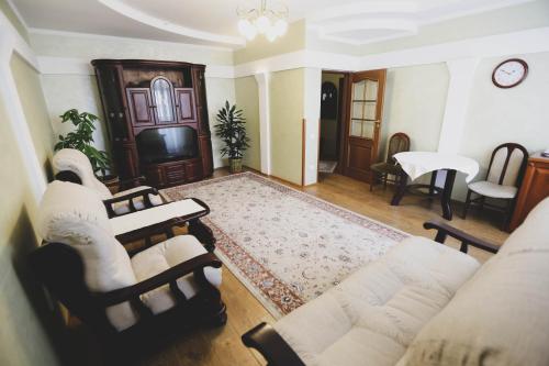 Imagen de la habitación del Solnichnaia Dolyna. Foto 8