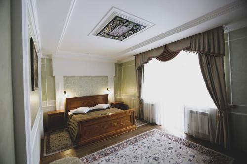 Imagen de la habitación del Solnichnaia Dolyna. Foto 9