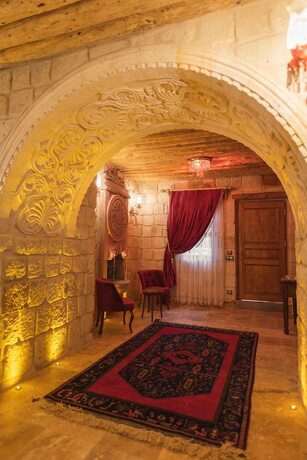 Imagen de la habitación del Solo Cave Suites. Foto 11