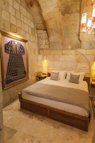 Imagen general del Solo Cave Suites. Foto 1