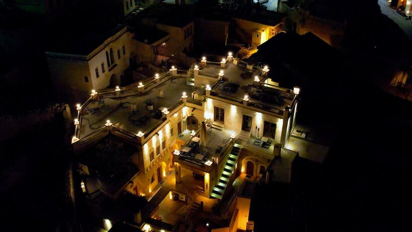 Imagen general del Solo Cave Suites. Foto 2