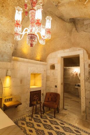 Imagen general del Solo Cave Suites. Foto 4