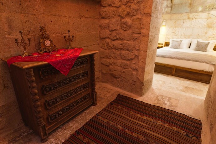 Imagen general del Solo Cave Suites. Foto 5