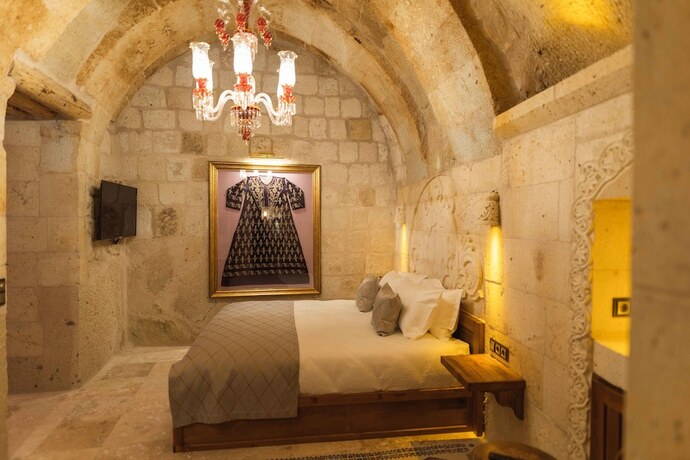 Imagen general del Solo Cave Suites. Foto 7