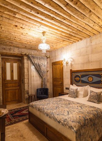 Imagen general del Solo Cave Suites. Foto 10