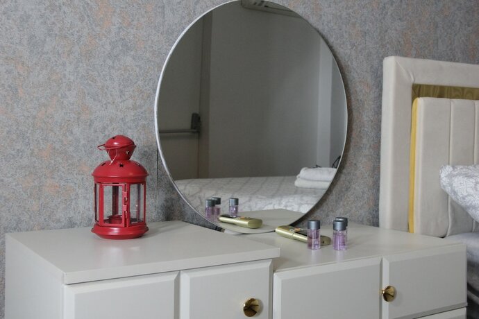 Imagen general del Solo Suites Hotel. Foto 2