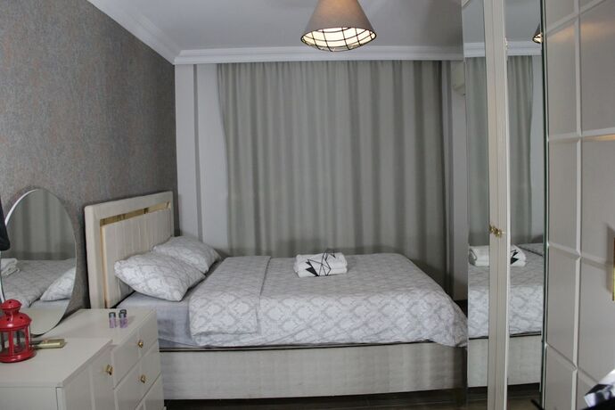 Imagen general del Solo Suites Hotel. Foto 3