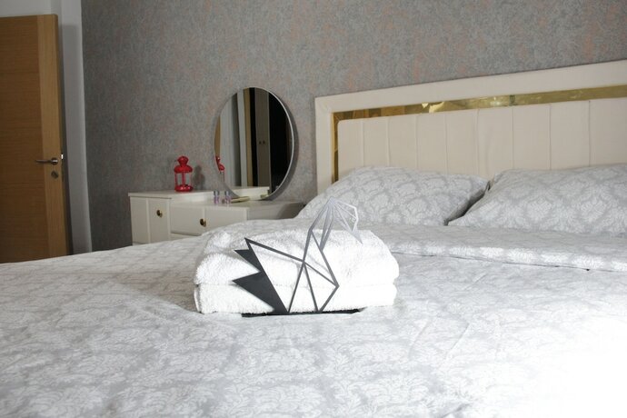 Imagen general del Solo Suites Hotel. Foto 4