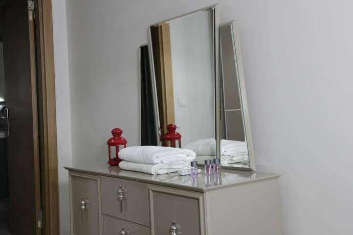 Imagen general del Solo Suites Hotel. Foto 7