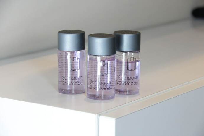 Imagen general del Solo Suites Hotel. Foto 8