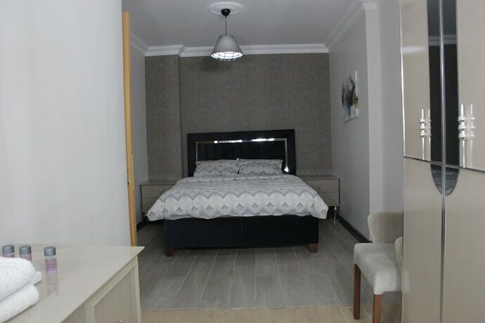 Imagen general del Solo Suites Hotel. Foto 9