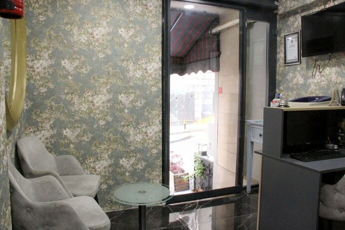 Imagen general del Solo Suites Hotel. Foto 10