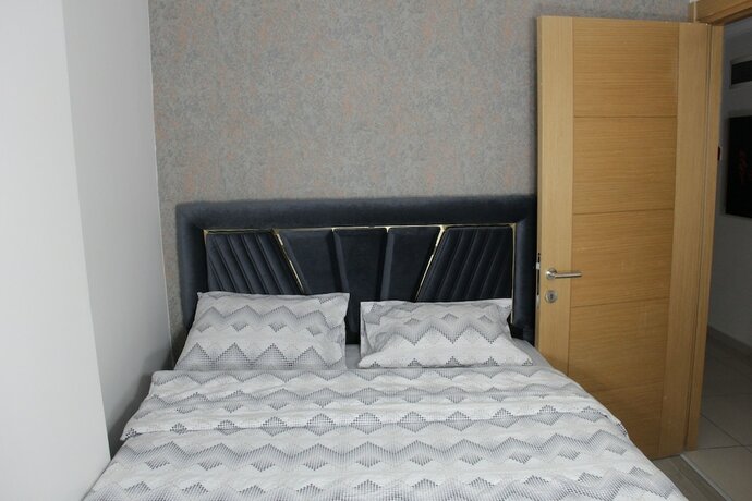 Imagen general del Solo Suites Hotel. Foto 11