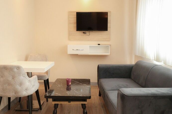 Imagen general del Solo Suites Hotel. Foto 12