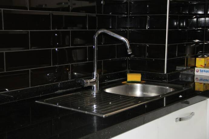 Imagen general del Solo Suites Hotel. Foto 14