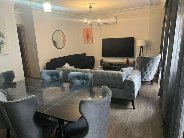 Imagen de la habitación del Solo Suites Hotel. Foto 20