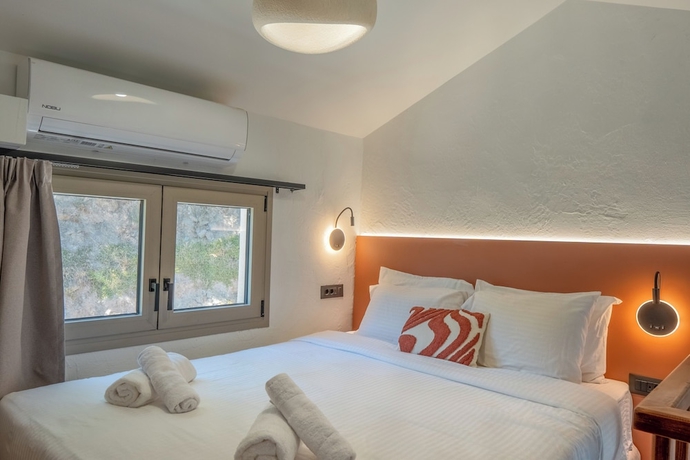 Imagen de la habitación del Soluna Forte Sea Living Suites. Foto 3