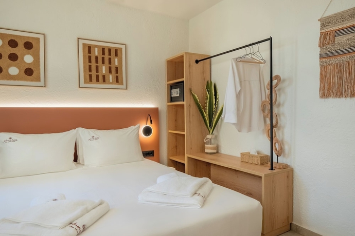 Imagen de la habitación del Soluna Forte Sea Living Suites. Foto 4
