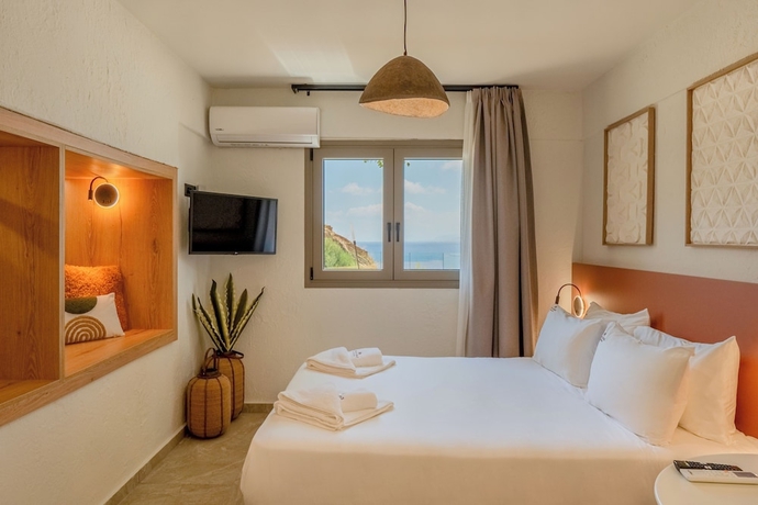 Imagen de la habitación del Soluna Forte Sea Living Suites. Foto 6
