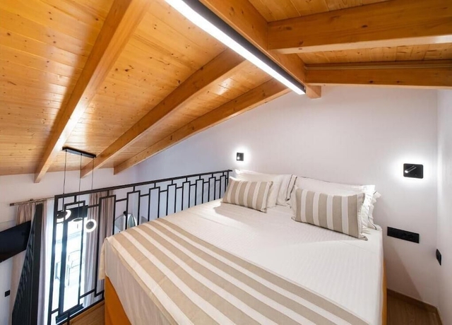 Imagen de la habitación del Solvio Hotel. Foto 2