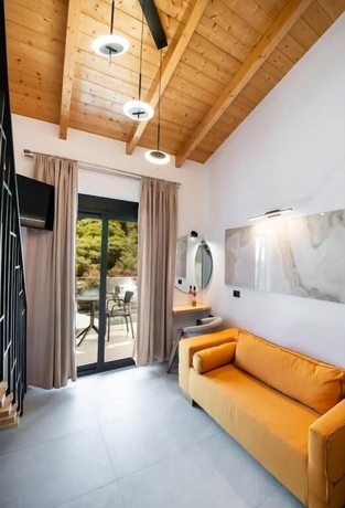 Imagen de la habitación del Solvio Hotel. Foto 3