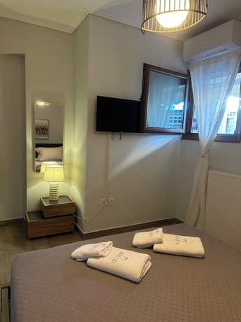 Imagen de la habitación del Solvio Hotel. Foto 8