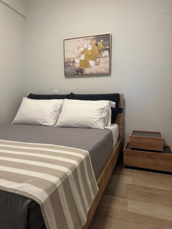 Imagen de la habitación del Solvio Hotel. Foto 9