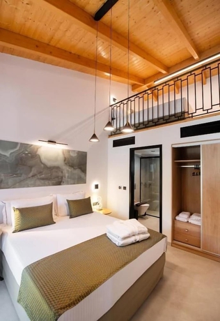 Imagen de la habitación del Solvio Hotel. Foto 13