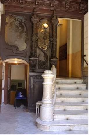 Imagen de la habitación del Som Nit Triomf. Foto 12