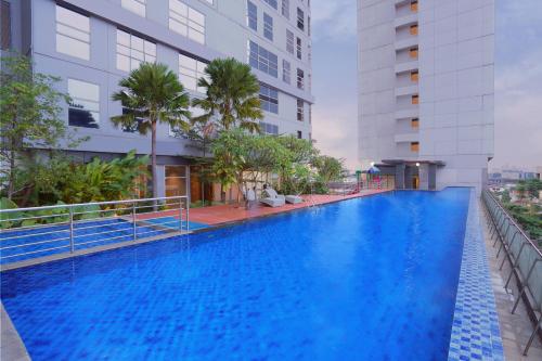 Imagen general del Somerset Kencana Jakarta. Foto 3