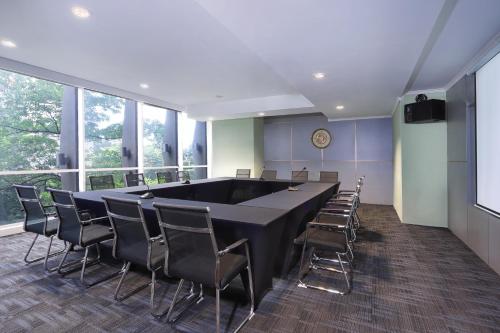 Imagen general del Somerset Kencana Jakarta. Foto 6