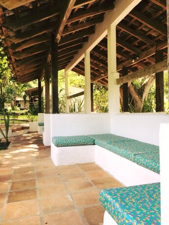 Imagen de la habitación del Sommeil. Foto 5