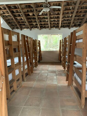 Imagen de la habitación del Sommeil. Foto 6