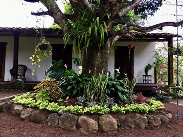 Imagen de la habitación del Sommeil. Foto 7