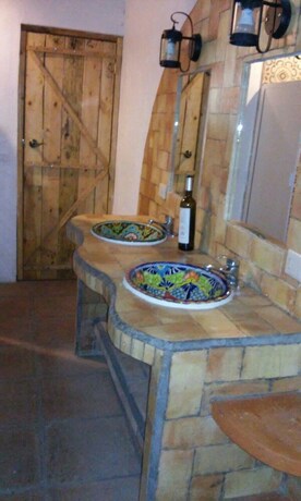 Imagen de la habitación del Sommeil. Foto 8