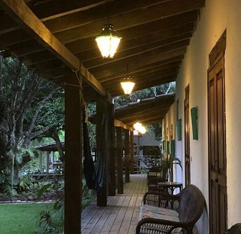 Imagen de la habitación del Sommeil. Foto 9