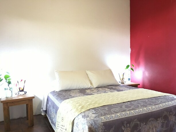 Imagen de la habitación del Sommeil. Foto 10