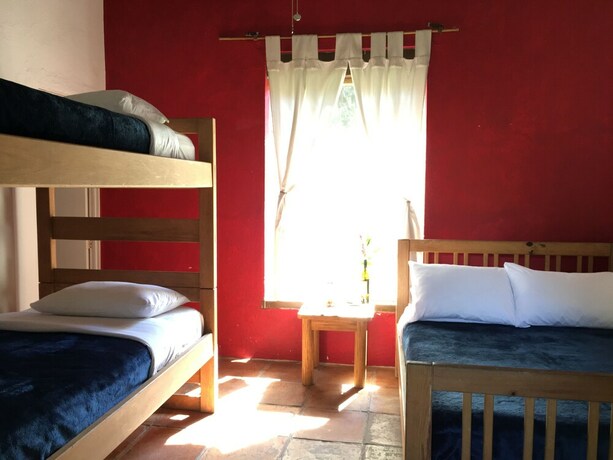 Imagen de la habitación del Sommeil. Foto 11