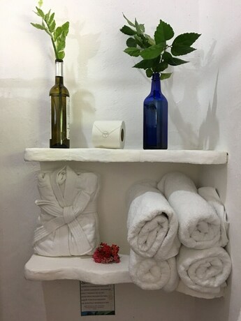 Imagen de la habitación del Sommeil. Foto 12