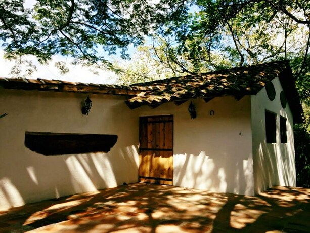 Imagen de la habitación del Sommeil. Foto 13