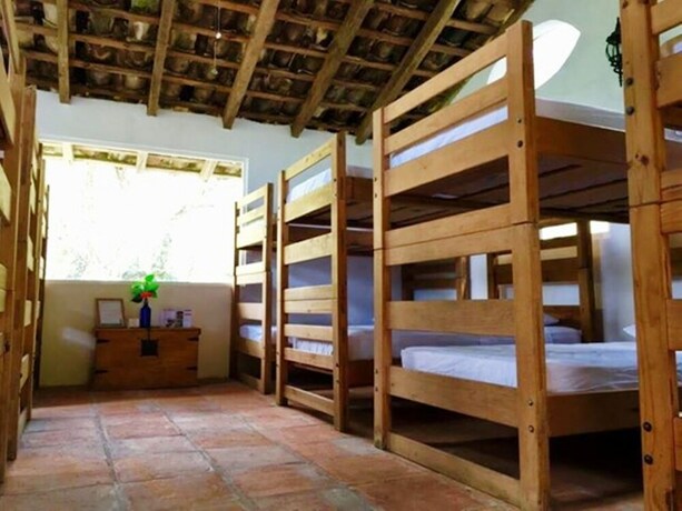 Imagen de la habitación del Sommeil. Foto 14