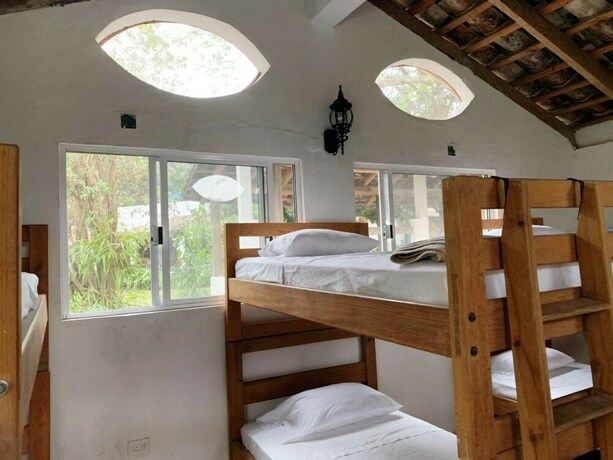 Imagen de la habitación del Sommeil. Foto 15