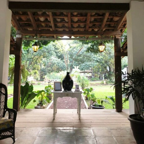 Imagen de los interiores del Sommeil. Foto 18