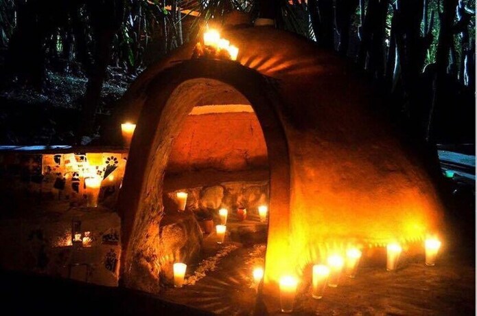 Imagen de la piscina del Sommeil. Foto 20