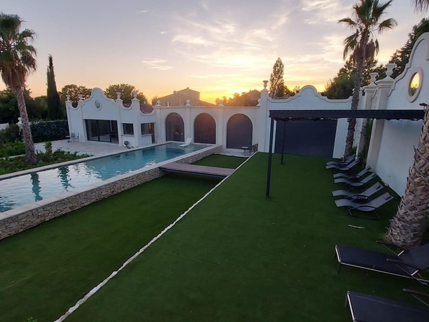 Imagen de la habitación del Somptueux Unique 8 Chambres Piscine Palmeraie. Foto 1