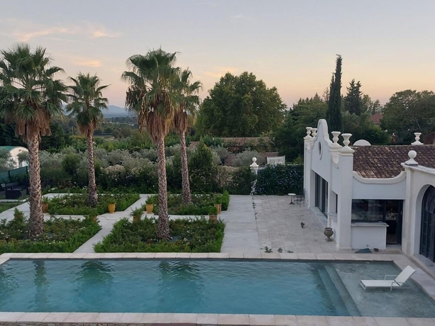 Imagen de la habitación del Somptueux Unique 8 Chambres Piscine Palmeraie. Foto 2