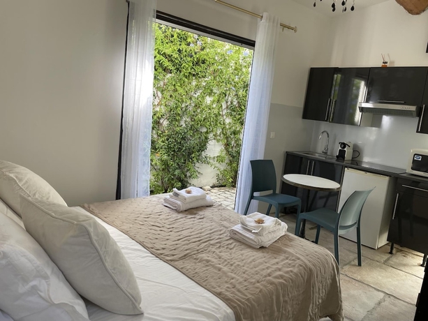 Imagen de la habitación del Somptueux Unique 8 Chambres Piscine Palmeraie. Foto 3