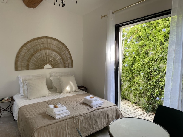 Imagen de la habitación del Somptueux Unique 8 Chambres Piscine Palmeraie. Foto 4