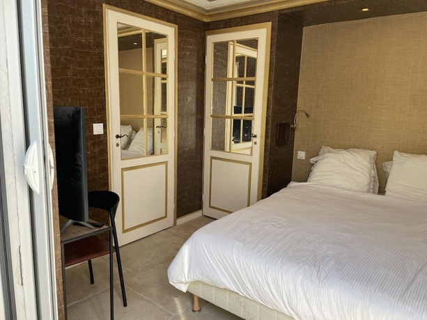 Imagen de la habitación del Somptueux Unique 8 Chambres Piscine Palmeraie. Foto 5