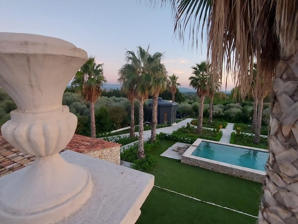 Imagen de la habitación del Somptueux Unique 8 Chambres Piscine Palmeraie. Foto 7